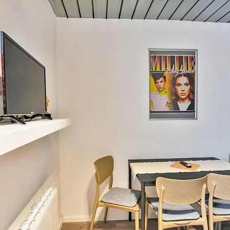 Filmtheater Oberhof-1 By Interhome  *