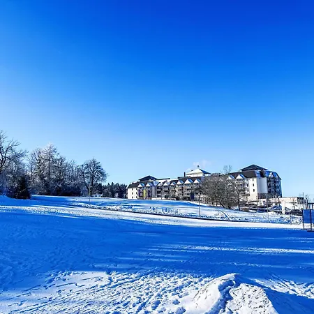 Filmtheater Oberhof-1 By Interhome  Oberhof (Thuringia)