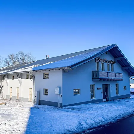 Filmtheater Oberhof-1 By Interhome  *